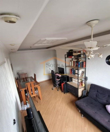 Imagem Apartamento com 2 Quartos à Venda, 50 m² em Tremembé - São Paulo Imagem Apartamento com 2 Quartos à Venda, 50 m² em Tremembé - São Paulo