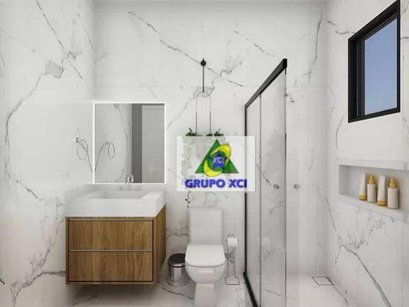 Imagem Casa com 3 Quartos à Venda, 193 m² em Parque Brasil 500 - Paulínia Imagem Casa com 3 Quartos à Venda, 193 m² em Parque Brasil 500 - Paulínia