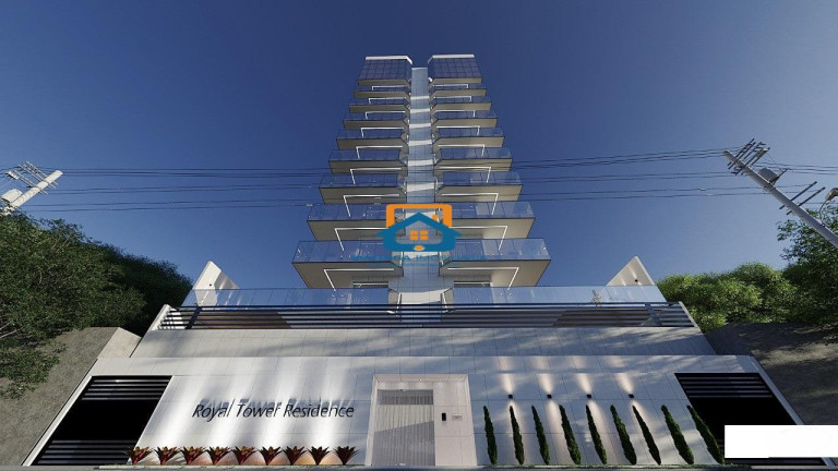 Imagem Apartamento com 3 Quartos à Venda, 134 m² em Cidade Nobre - Ipatinga