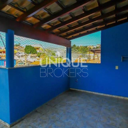 Imagem Casa com 3 Quartos à Venda, 91 m² em Vila Aparecida - Jundiaí