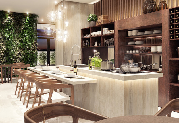 Imagem Apartamento com 2 Quartos à Venda, 55 m² em Nova Aldeinha - Barueri