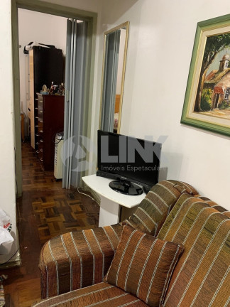 Imagem Apartamento com 1 Quarto à Venda, 24 m² em Centro Histórico - Porto Alegre