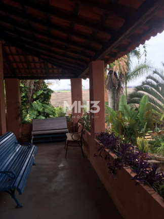 Imagem Imóvel com 5 Quartos à Venda, 450 m² em área Rural De Mineiros Do Tietê - Mineiros Do Tietê Imagem Imóvel com 5 Quartos à Venda, 450 m² em área Rural De Mineiros Do Tietê - Mineiros Do Tietê