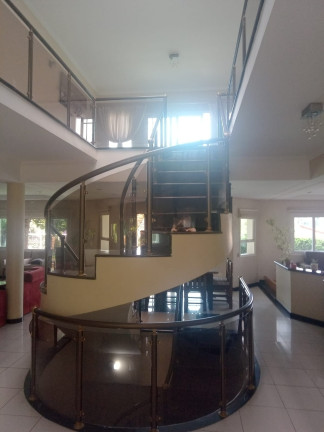 Imagem Casa com 4 Quartos à Venda, 750 m² em Vila Santista - Atibaia