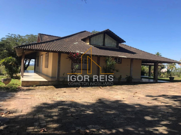 Imagem Chácara à Venda, 260 m² em Rural - Silva Jardim