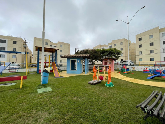Imagem Apartamento com 3 Quartos à Venda, 72 m² em Candeias - Vitória Da Conquista Imagem Apartamento com 3 Quartos à Venda, 72 m² em Candeias - Vitória Da Conquista