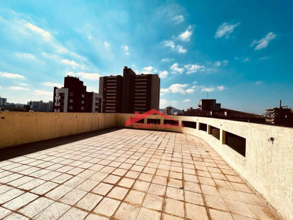 Sala Comercial para Alugar, 250 m² em Anita Garibaldi - Joinville