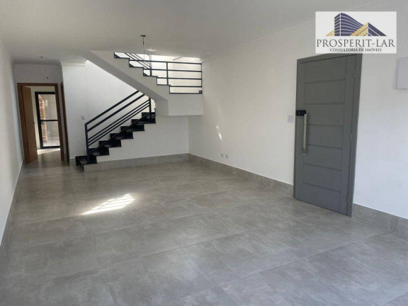 Imagem Sobrado com 3 Quartos à Venda, 135 m² em Jardim Virginia Bianca - São Paulo