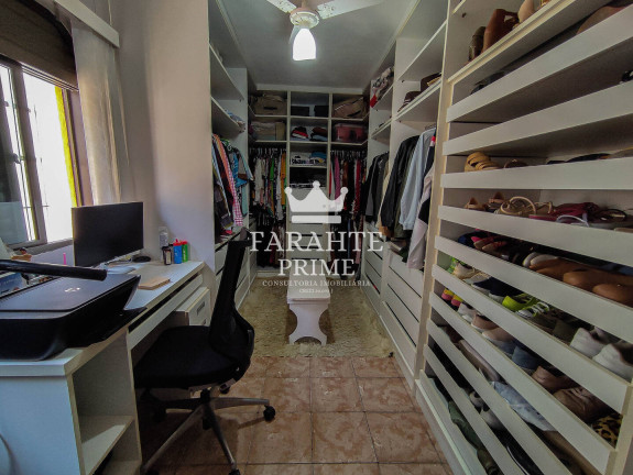 Imagem Casa com 3 Quartos à Venda, 251 m² em Marapé - Santos Imagem Casa com 3 Quartos à Venda, 251 m² em Marapé - Santos