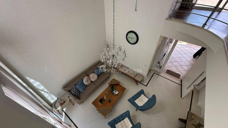 Imagem Casa com 3 Quartos à Venda ou Locação, 368 m² em Parque Campolim - Sorocaba