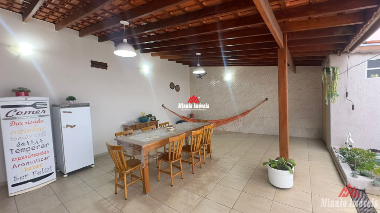 Imagem Casa com 4 Quartos à Venda, 234 m² em Jardim Maria De Fátima - Várzea Paulista Imagem Casa com 4 Quartos à Venda, 234 m² em Jardim Maria De Fátima - Várzea Paulista