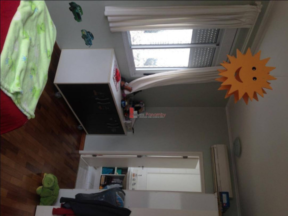 Imagem Apartamento com 3 Quartos à Venda, 197 m² em Vila Andrade - São Paulo Imagem Apartamento com 3 Quartos à Venda, 197 m² em Vila Andrade - São Paulo