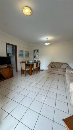 Imagem Apartamento com 2 Quartos à Venda, 92 m² em Caiçara - Praia Grande