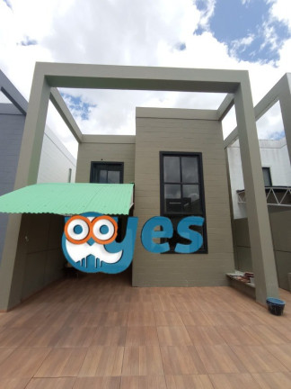 Casa com 3 Quartos à Venda, 250 m² em Santa Mônica 2 - Feira De Santana