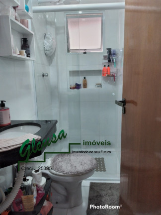Imagem Apartamento com 2 Quartos à Venda, 45 m² em Cidade Antônio Estevão De Carvalho - São Paulo