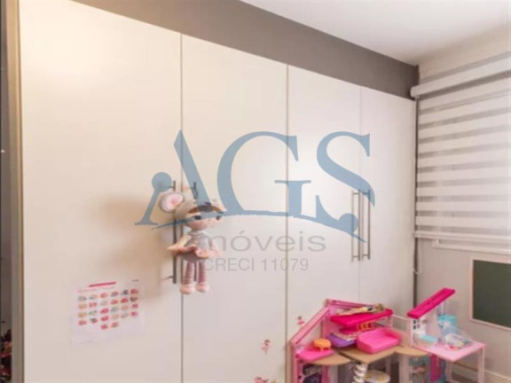 Imagem Apartamento com 2 Quartos à Venda, 68 m² em Tatuape - São Paulo