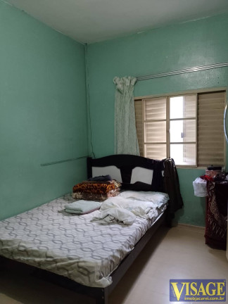 Imagem Casa com 4 Quartos à Venda, em Jd. Das Industrias - Jacareí Imagem Casa com 4 Quartos à Venda, em Jd. Das Industrias - Jacareí