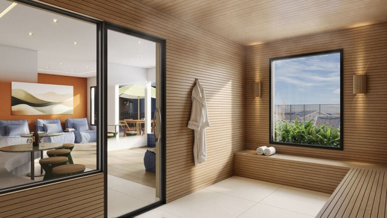 Imagem Imóvel com 2 Quartos à Venda, 33 m² em Butantã - São Paulo