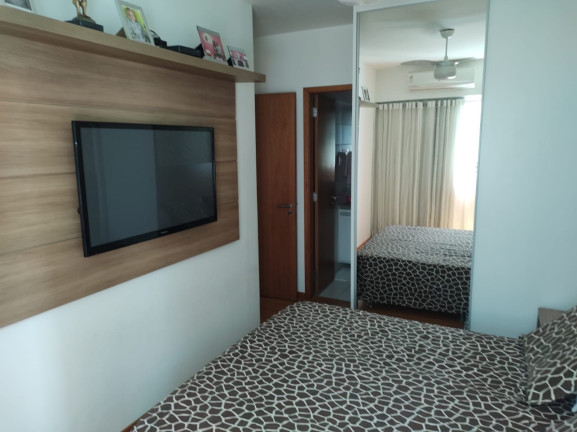Imagem Apartamento com 2 Quartos à Venda, 67 m² em Pituba - Salvador