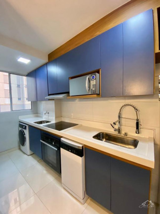 Imagem Apartamento à Venda, 57 m² em Vila Candinha - Araras Imagem Apartamento à Venda, 57 m² em Vila Candinha - Araras