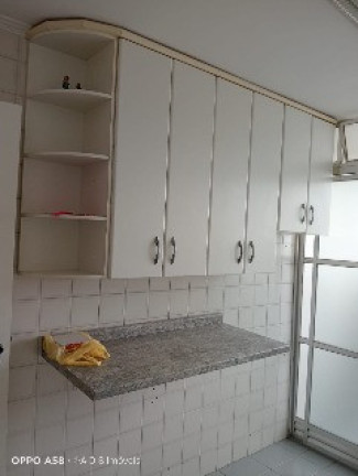 Imagem Apartamento com 2 Quartos à Venda, 60 m² em Av Dos Ourives - São Paulo