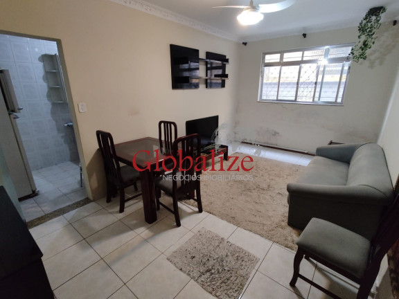 Imagem Imóvel com 2 Quartos à Venda, 75 m² em Campo Grande - Santos Imagem Imóvel com 2 Quartos à Venda, 75 m² em Campo Grande - Santos