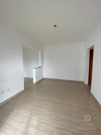 Imagem Apartamento com 2 Quartos à Venda, 75 m² em Caiçara - Praia Grande