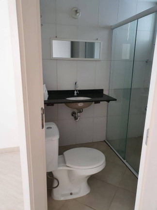 Imagem Apartamento com 3 Quartos à Venda, 67 m² em Jardim Das Nações - Taubaté