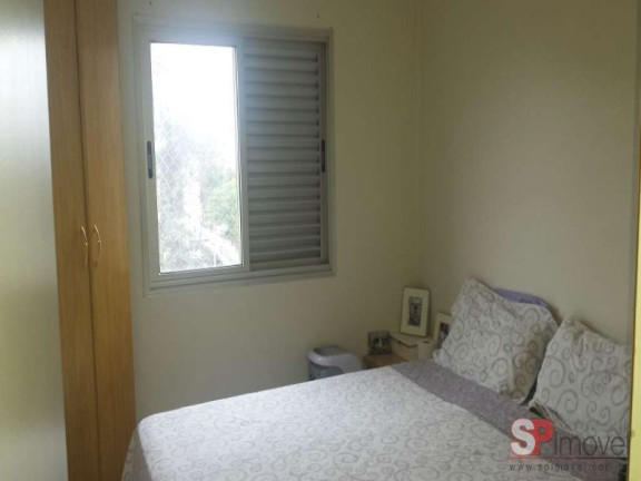 Imagem Apartamento com 3 Quartos à Venda, 63 m² em Jardim íris - São Paulo