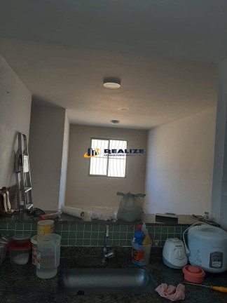 Imagem Apartamento com 2 Quartos à Venda, 48 m² em Parque Julião Nogueira - Campos Dos Goytacazes Imagem Apartamento com 2 Quartos à Venda, 48 m² em Parque Julião Nogueira - Campos Dos Goytacazes