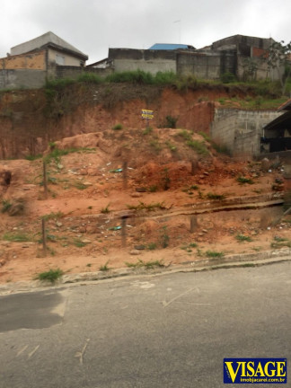 Imagem Terreno à Venda, 250 m² em Jd. Pitoresco - Jacareí Imagem Terreno à Venda, 250 m² em Jd. Pitoresco - Jacareí