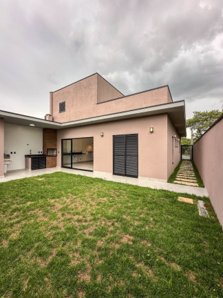 Casa de Condomínio com 3 Quartos à Venda, 250 m² em Residencial Cerejeiras - Araçoiaba Da Serra