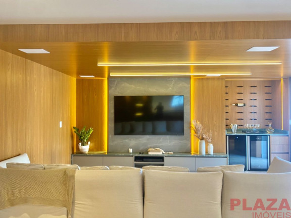Imagem Apartamento com 3 Quartos à Venda, 294 m² em Centro - Balneário Camboriú