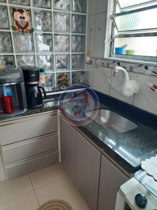 Imagem Casa com 2 Quartos à Venda, 99 m² em Flórida Mirim - Mongaguá