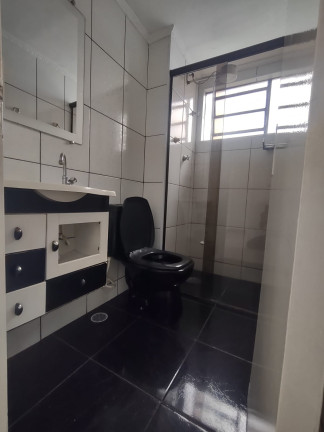 Imagem Apartamento com 2 Quartos à Venda, 50 m² em Conjunto Residencial Sitio Oratório - São Paulo