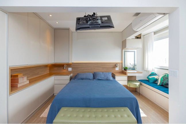 Imagem Apartamento com 2 Quartos à Venda, 110 m² em Bela Vista - São Paulo Imagem Apartamento com 2 Quartos à Venda, 110 m² em Bela Vista - São Paulo