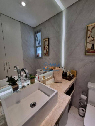 Imagem Apartamento com 2 Quartos à Venda, 50 m² em Santa Cecília - São Paulo Imagem Apartamento com 2 Quartos à Venda, 50 m² em Santa Cecília - São Paulo