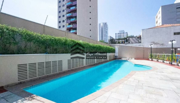 Imagem Apartamento com 3 Quartos à Venda, 137 m² em Vila Olímpia - São Paulo Imagem Apartamento com 3 Quartos à Venda, 137 m² em Vila Olímpia - São Paulo