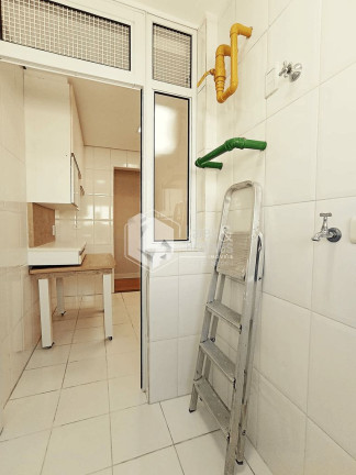 Imagem Apartamento com 2 Quartos à Venda, 60 m² em Mooca - São Paulo