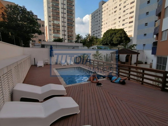 Imagem Apartamento com 3 Quartos à Venda, 90 m² em Vila Mariana - São Paulo