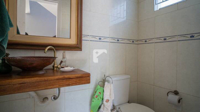 Imagem Casa de Condomínio com 4 Quartos à Venda, 388 m² em Cachoeira Do Bom Jesus - Florianópolis