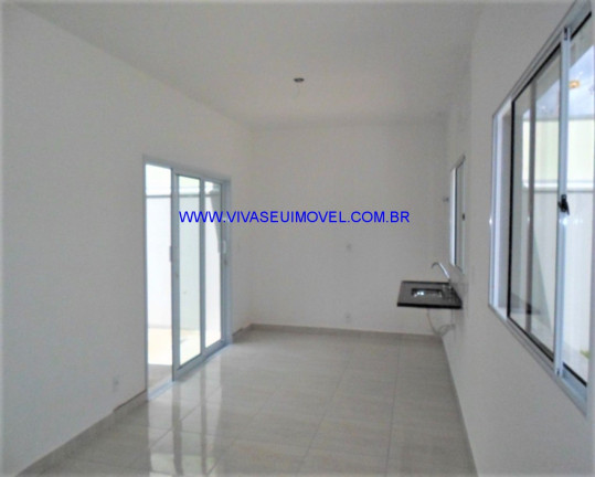 Imagem Casa com 3 Quartos à Venda, 70 m² em Jardim Residencial Veneza - Indaiatuba Imagem Casa com 3 Quartos à Venda, 70 m² em Jardim Residencial Veneza - Indaiatuba