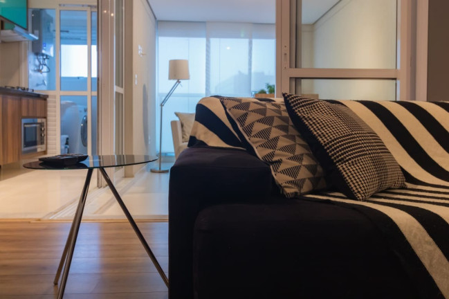 Imagem Imóvel com 2 Quartos à Venda, 69 m² em Vila Gertrudes - São Paulo Imagem Imóvel com 2 Quartos à Venda, 69 m² em Vila Gertrudes - São Paulo
