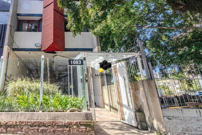 Sala Comercial à Venda, 40 m² em Menino Deus - Porto Alegre