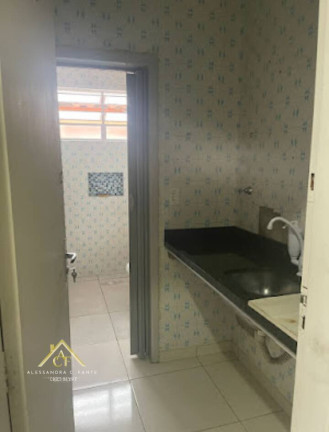 Imagem Kitnet com 1 Quarto à Venda, 18 m² em Ocian - Praia Grande