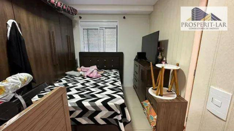 Imagem Studio com 1 Quarto à Venda, 38 m² em Jardim Flor Da Montanha - Guarulhos