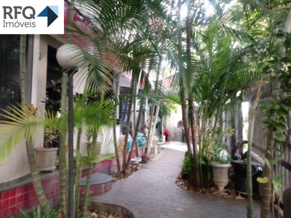 Imagem Casa com 5 Quartos à Venda, 465 m² em Jardim Da Glória - São Paulo