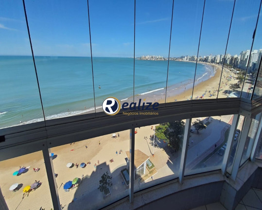 Imagem Imóvel com 3 Quartos à Venda, 120 m² em Praia Do Morro - Guarapari