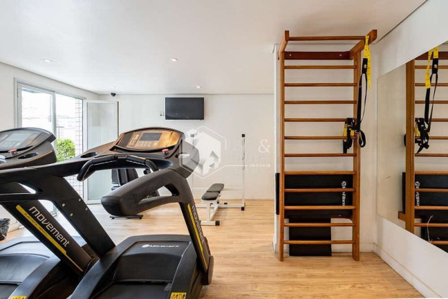 Imagem Apartamento com 3 Quartos à Venda, 73 m² em Vila Gumercindo - São Paulo Imagem Apartamento com 3 Quartos à Venda, 73 m² em Vila Gumercindo - São Paulo