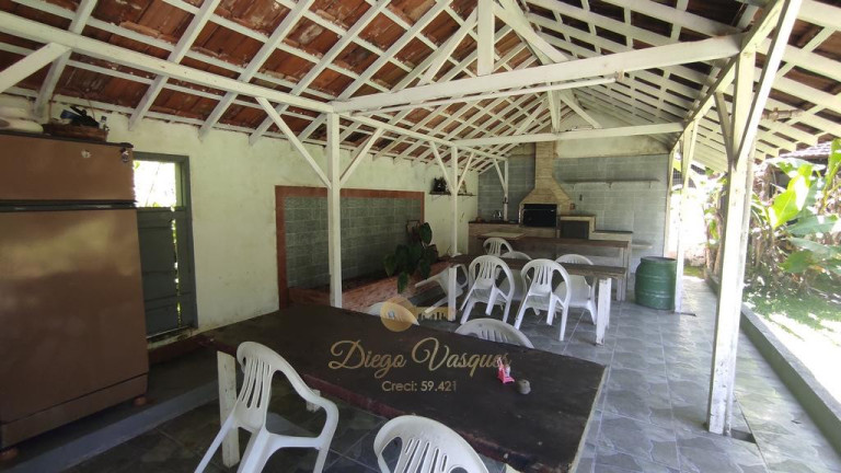 Imagem Chácara com 3 Quartos à Venda, 600 m² em Ponte Nova - Teresópolis